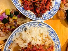 -满盆红龙虾(开发区店)