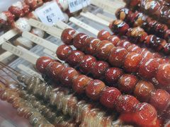 -二斗栗子(黄河道店)