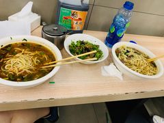 -大藏村拉面(保利首开·熙悦春天店)