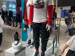 -JORDAN(外滩中央体验店)