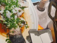-鱼你相聚·河鲜馆(袁家岭店)