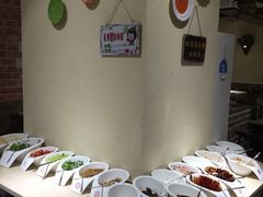 -来伊回麻辣烫·火锅串串清真(红瓦寺总店)