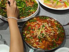 -蛙兔鸡自贡风味·特色江湖菜(广都店)