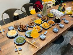 -其处·卤舍酒仓(安宁店)