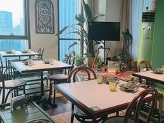 -Thai Basil罗勒叶泰式餐厅(时代天街店)