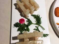-竹雨堂创意中国菜(裕华店)