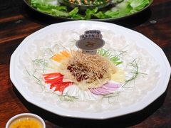 -顺德渔村(南山店)