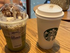 -星巴克臻选(泉州晋江SMMALL店)