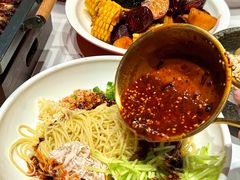 -偏爱炒鸡(老县衙店)