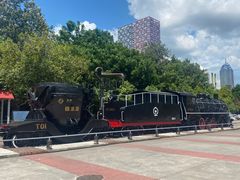 -柳州工业博物馆