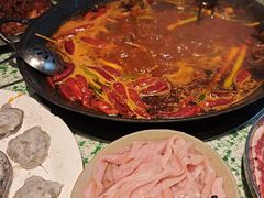 -五里关火锅(牛市口店)