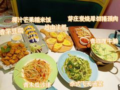 -米多分·越南小馆(南海万科广场店)