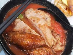 -华嫂冰室(尖沙咀店)