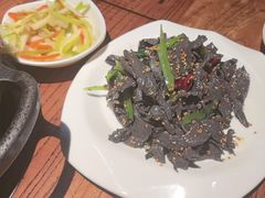 -福茂源横山铁锅羊肉(高新路店)