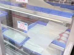 -澳门长洲糯米糍(柯打苏沙街店)