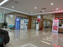 -重庆新里程盛景医院