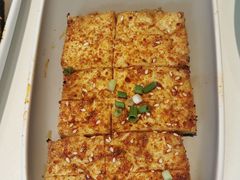 -不是烧烤·武汉大排档(亚运村店)