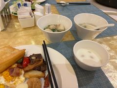 -福州中庚聚龍酒店香汇自助餐厅(南江滨西大道店)