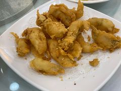 -新享乐海鲜(翠华路店)