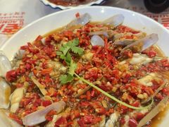 -老闵田螺馆·南昌市井菜·特色小吃(总店)