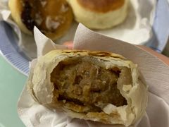-长发西饼(临顿路店)