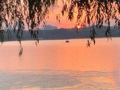 -长春市南湖公园