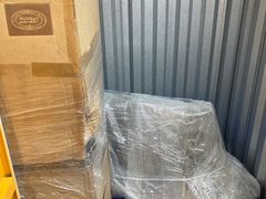 -安东易迷你自助仓储寄存仓库(顾戴路店)