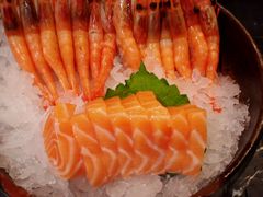 -割烹旭日本料理(龙湖狮山天街店)