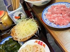 -萍姐火锅·公路夜市(打浦桥日月光店)
