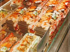 -池田寿司·4H鲜作(西直门凯德华联店)