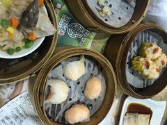 -添好运点心专门店(中环IFC店)