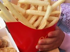 -麦当劳(燕顺路店)