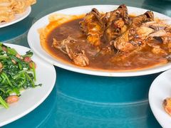 -金台阶鱼馆(于桥水库店)