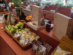 -茶话弄(中贸广场店)