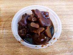 猪脚姜-阿姨牛杂(北京路店)