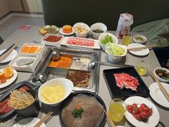 -海底捞火锅(赛格国际购物中心店)