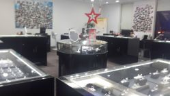 -威德钻石-克拉钻大本营(南京东路店)