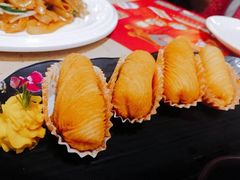 金枕榴莲酥-点都德(北京路贰店)