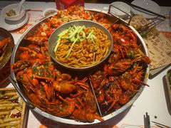 -熊记虾王·小龙虾(东晓南店)