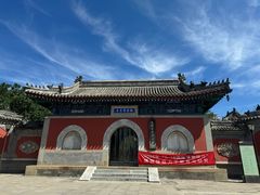 -大钟寺古钟博物馆