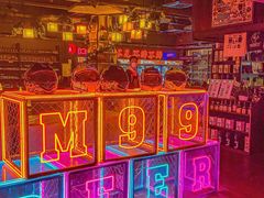 -M99 BEER世界啤酒吧(鸿云悦街店)