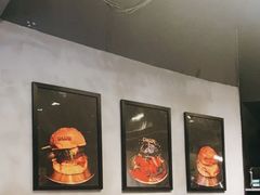 -shark burger·鲨鱼汉堡(交子大道店)