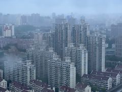 -龙之梦万丽酒店青餐厅