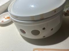 -粤点越有·茶点·粤菜(樵岭国际店)