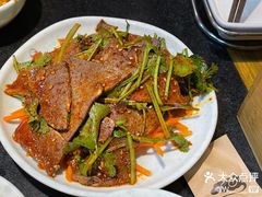 -最牛喜事潮汕鲜牛肉火锅(和平里店)