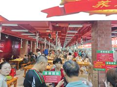 -养牛邓·潮汕牛肉海鲜自助火锅(广州店)