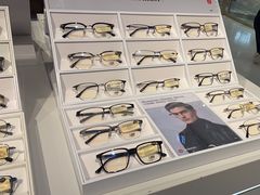 -LOHO眼镜(上海市浦江万达店)