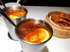 -南枝记·港式打边炉(新北万达店)