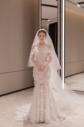 -MuseMarry婚纱(前海嘉里中心店)