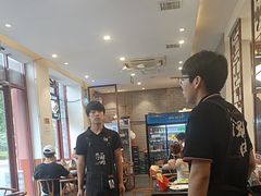 -北门涮肉·铜锅涮肉(南锣鼓巷店)